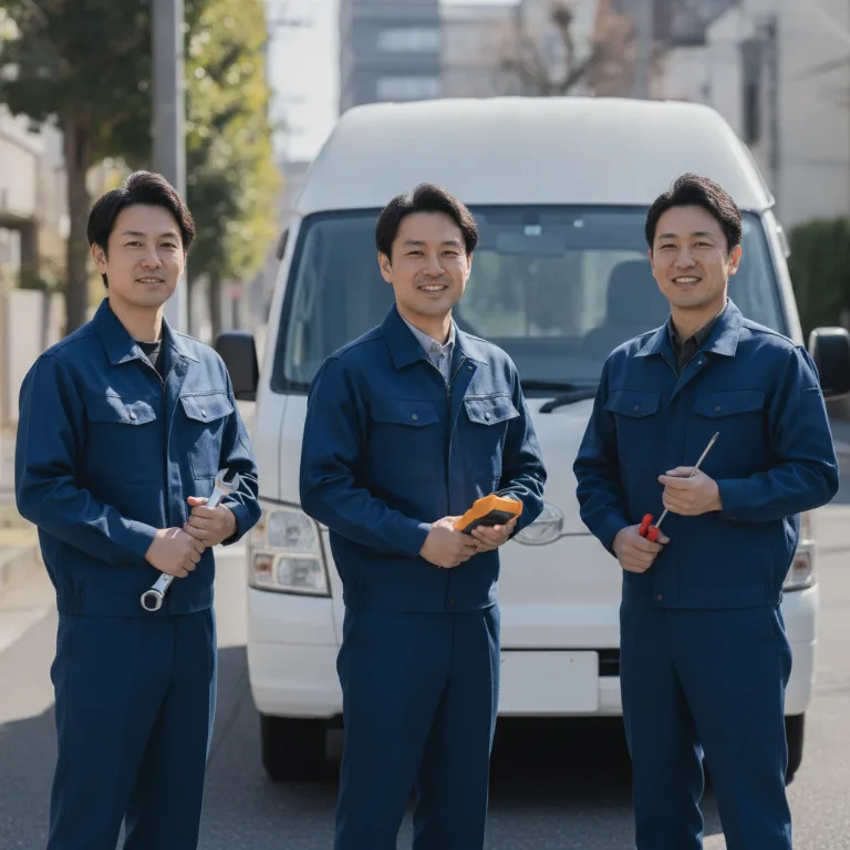 分電盤交換 のチーム: Tokorozawa